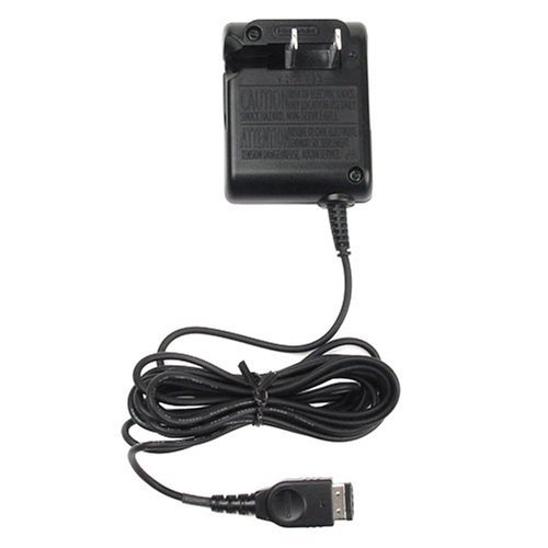 Home Travel AC Adapter for Nintendo DS and Game Boy Advance SP