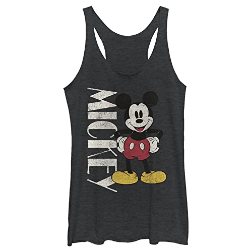 T-shirt Minnie Disney d'automne pour femme - Coupe confortable