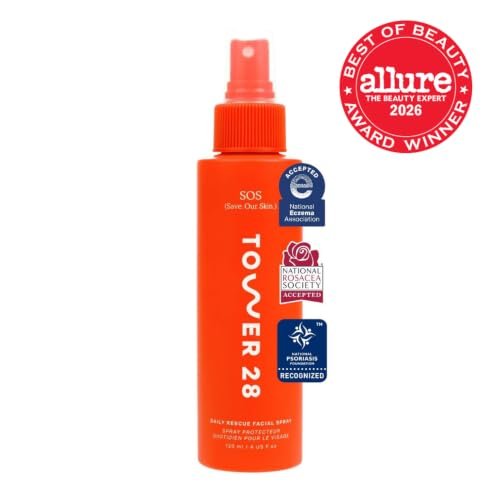 Tower 28 SOS Daily Rescue Soothing Hypochlorous - Image 2