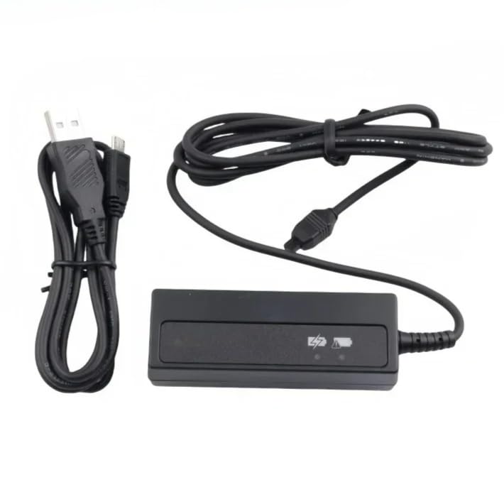 for Shimano BCR2 electronic speed charger,compatible with Shimano bicycle DN110, DI2 power supply and computer connection cable