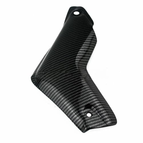 Pièces carénage latéral cache-pot d'échappement CBR1000RR 04-07 - 7