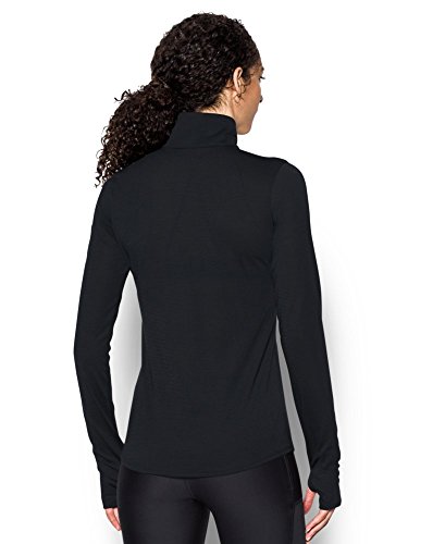 Under Armour Streaker Feminino 1/2 Zíper