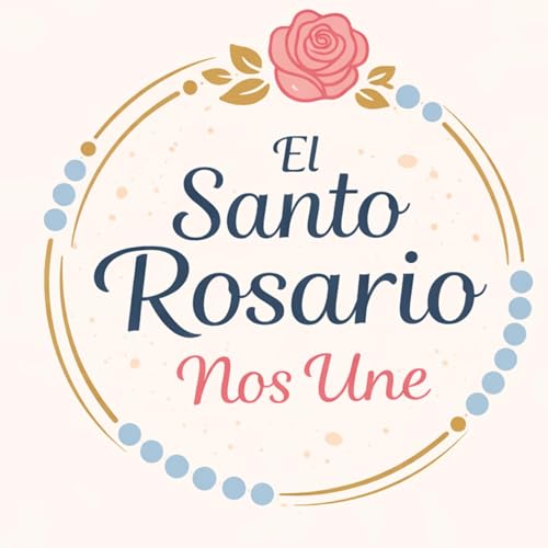 『El Santo Rosario Nos Une』のカバーアート