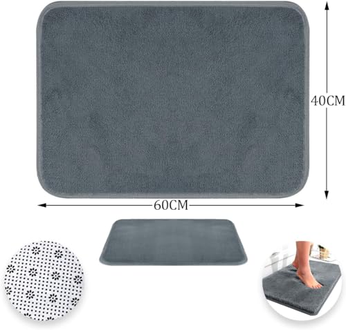 Mejores comprativas On-line Tapetes de Baño Memory Foam comprados en linea. 21 Imagen adicional