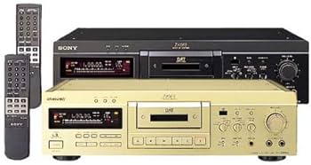 SONY DTC-ZA5ES デジタルテープデッキ Amazon.co.jp: SONY DTC-ZA5ES デジタルデッキ (ゴールド) : 楽器