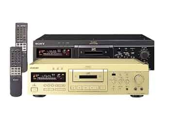 SONY DATデッキ DTC-ZA5ES(N) SONY DTC-ZA5ES – Audiolife － Enjoy your audio life!!