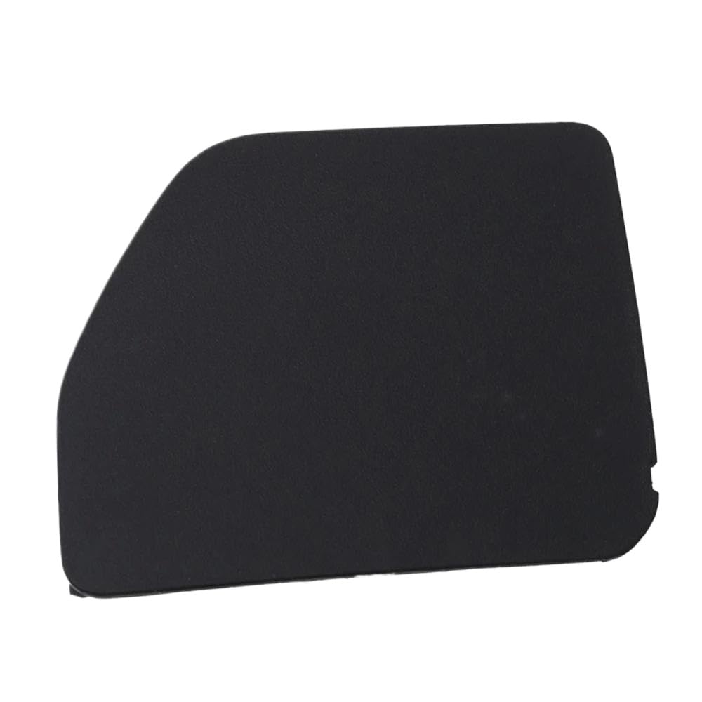Zatbshwhy Right; Ships From: China Mainland Interior Door Handle Trim Cap 84630349 84630350 Compatible With Silverado Sierra 1500(Right; Ships From: China Mainland)