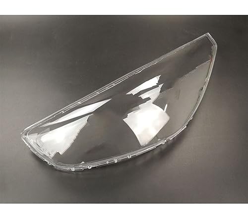 Phare Coque pour Hyundai IX35 2013-2015 Couvercle Abat-jour Gauche