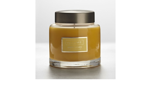 Amber dunes perfume by illume Clearance