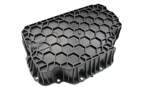 Cárter de aceite del motor Mercedes Clase S W222 X222 transmisión pieza A2760141800