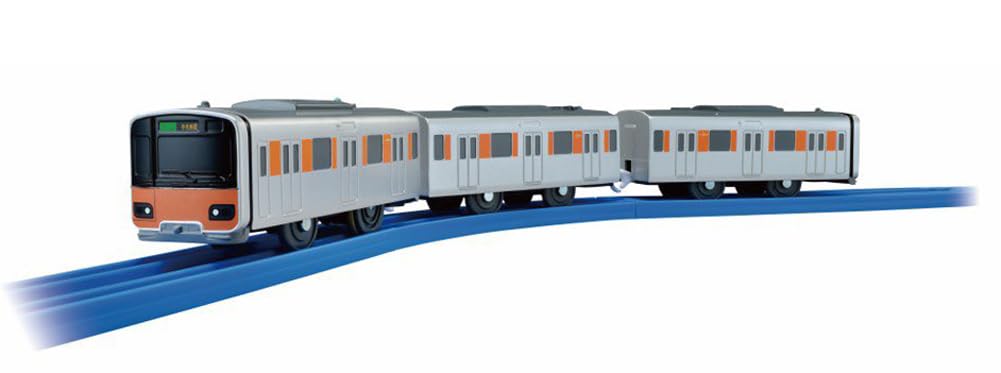 Amazon | タカラトミー プラレール 東武鉄道50000系50000型・50050型