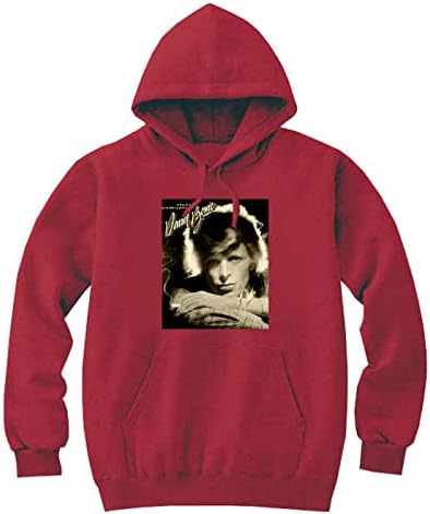 [レコウェア] パーカー デヴィッドボウイ バンド ロック パンク メタル 00671-216mlh キッズ