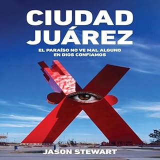 Ciudad Juarez cover art