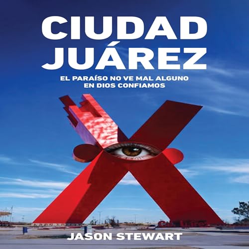 Ciudad Juarez Titelbild