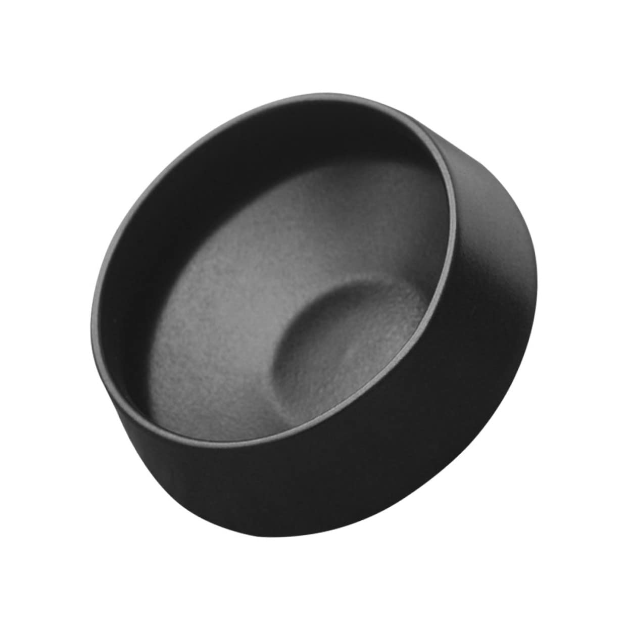 BESPORTBLE 1pezzi Vaso in Ceramica Per Fiori Contenitore Per Fiori Da Tavolo Ornamento Per Vaso Di Porta Composizioni Floreali Super Liscia Superficie Pregevole Fattura