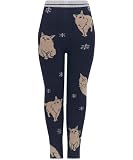 Wacoal(ワコール)あったかボトム 毛糸のパンツ ふんわりフィット 足首丈 PPL757 KO M-L