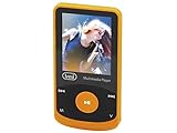 Lecture de fichiers mp3, wma, amv,wav