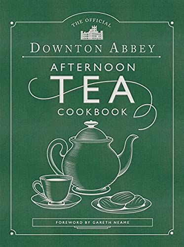 15. Tea Bookbook