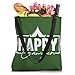 Happy Camper Tote Bag