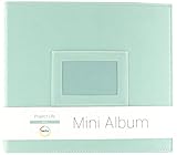 Project Life by Becky Higgins Mini Album - Rain