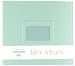 Project Life by Becky Higgins Mini Album - Rain