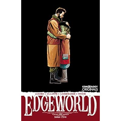 Edgeworld #5