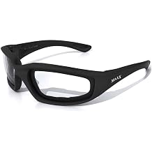 Maxx HD Foam Sunglasses