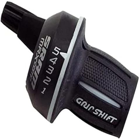 Sram MTB MRX 5-Speed Twist Shifter Cover