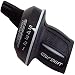 SRAM MRX Comp Rear Bicycle Twist Shifter (5-Speed)