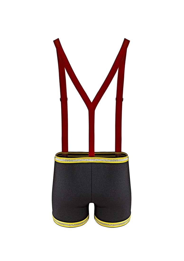 Hose Me Down Costume