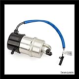 yamaha xv 1000 se  Teram Hobby Benzinpumpe für Yamaha FZR FZS 1000 – FZX 700 750 – XJ 900 – XV 1600 1700 Road Star