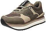 Etiqueta Have a nice World Gioseppo KLEPP, Zapatillas Mujer, Taupe, 39 EU