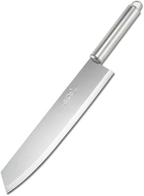 Amazon Utaki 包丁 果物ナイフ ペティナイフ スイカ包丁 ステンレス 一体 鋼 特殊包丁 0mm 特殊包丁 オンライン通販