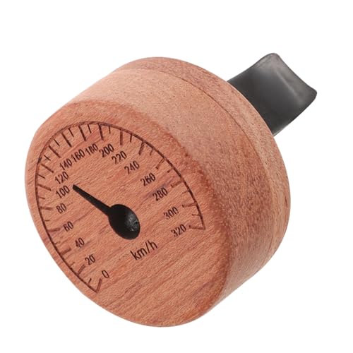 PartyKindom Car Diffuser Natural Wood Essential Oil Diffuser for Car Vent Elegant Design Durable Fragrance Diffuser for Home Office and More for All Occasions