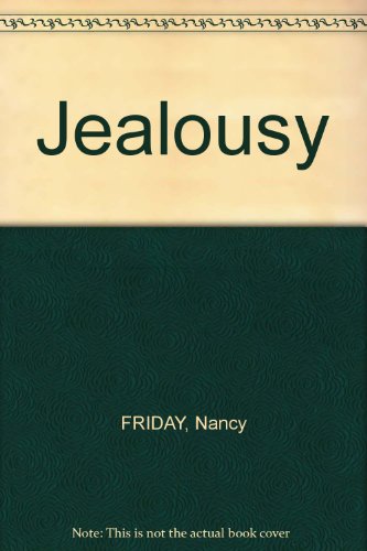 Jealousy B00CQ96Y7G Book Cover