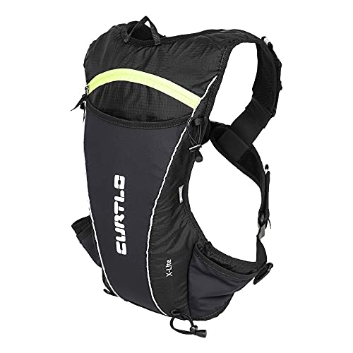 Colete De Hidratação X-Lite Curtlo Unissex U Preto