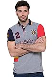 De las piezas de fondo de armario que no pueden faltar y que forman parte de las tendencias de primavera - verano 2021, está nuestro polo manga corta. En valecuatro encontrarás prendas confeccionadas artesanalmente y a la vez con diseño de alta costura, que busca reinterpretar los clásicos que no pasan de moda.