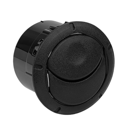 Panel de salida de ventilación de aire acondicionado para coche Sandero y Logan