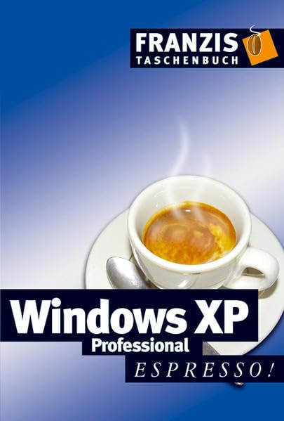  Windows XP Professional (Espresso)