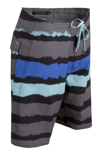 Volcom Men's Lido Bandito Boardshort