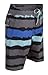 Volcom Men's Lido Bandito Boardshort