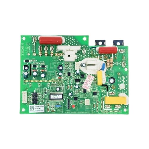 1439538.E Circuito PCB PCB-HTSD035-140902B-0-V05 Placa de control, compatible con Hisense, piezas de aire acondicionado