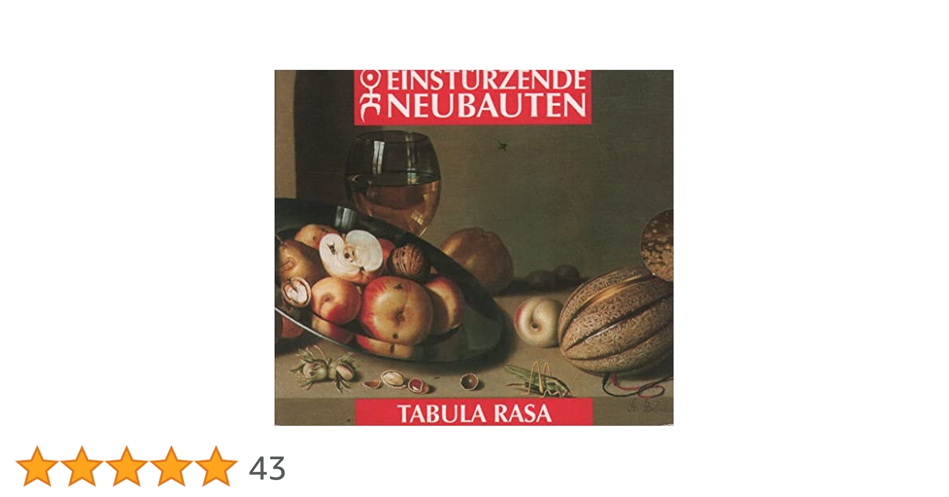 Amazon.co.jp: Tabula Rasa: ミュージック