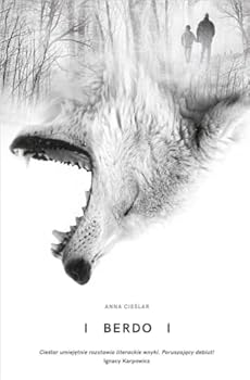 Hardcover Berdo [Polish] Book