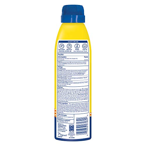 Banana Boat Kids Sport Sunscreen Spray Lotion SPF 50, 6oz | Childrens Sunscreen SPF 50, Kids Sunblock, Oxybenzone-Free, 6oz - image 2