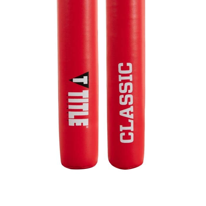【美品】TITLE スティックミット2.0 ボクシング　パンチングミット付 Amazon | TITLE Classic Striking Stick 2.0 - ボクシング用品