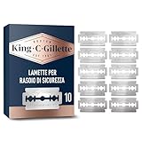 King C. Gillette