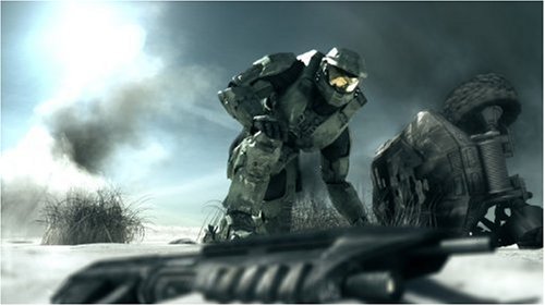Xbox360 Halo 3 ヘイロー3 の詳細 Gameman ゲームマン