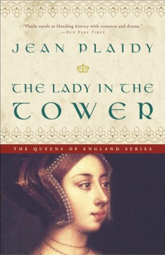 The Lady in the Tower: The Wives of Henry VIII