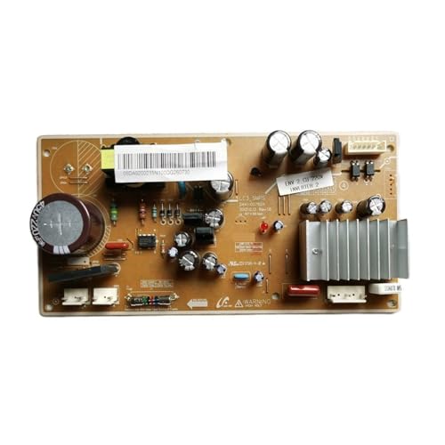 YTGWLKCO Refrigerator Motherboard Inverter Board DA92-00215N DA41-00782A, Compatible for Motherboard, Refrigerator Inverter Board